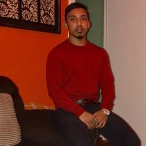 Meet your Posher, Jahid